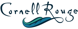 CornellRouge_logo